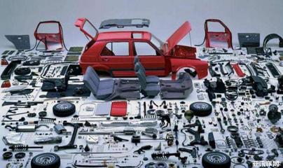 汽車(chē)配件 提升駕駛體驗(yàn)與安全的關(guān)鍵要素