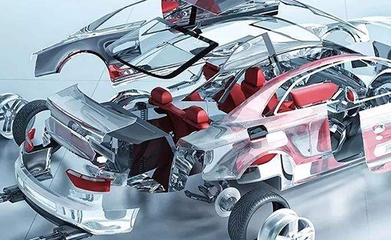 汽車配件行業(yè)標(biāo)識利器 EBS自動噴碼機(jī)的應(yīng)用與優(yōu)勢