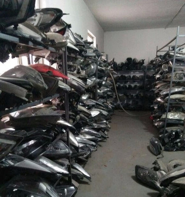 長(zhǎng)期高價(jià)回收奔馳汽車(chē)配件，助力循環(huán)經(jīng)濟(jì)