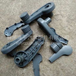 東風(fēng)多利卡、福瑞卡等車型車門搖把配件選購指南